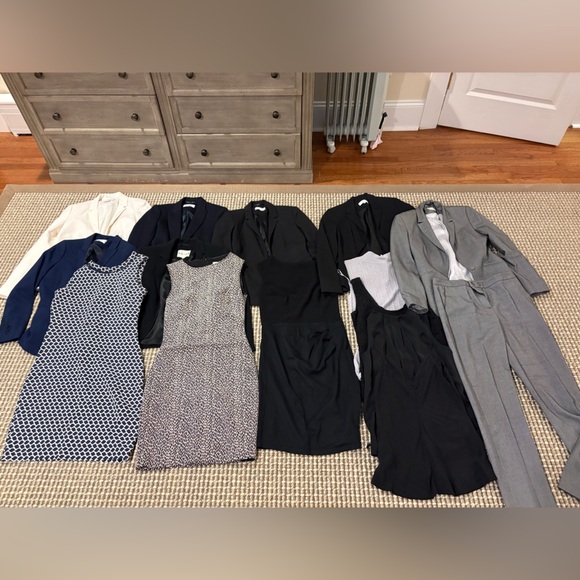 Reiss Jackets & Blazers - Reiss Suiting Bundle